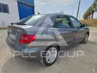 2004 Citroen Xsara