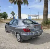 2004 Citroen Xsara