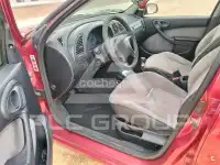 2004 Citroen Xsara