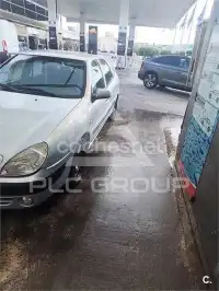 2004 Citroen Xsara