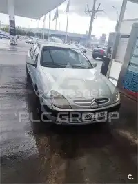 2004 Citroen Xsara