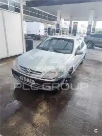 2004 Citroen Xsara