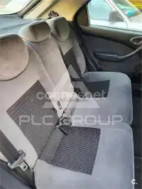 2004 Citroen Xsara
