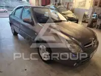 2004 Citroen Xsara