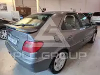 2004 Citroen Xsara