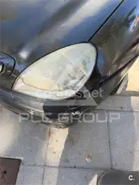 2004 Citroen Xsara
