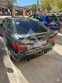 2004 Citroen Xsara