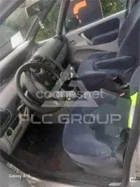2004 Citroen Xsara