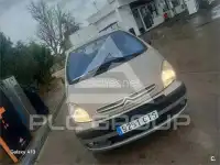 2004 Citroen Xsara