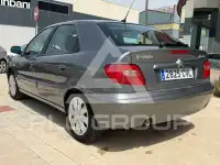 2004 Citroen Xsara
