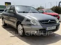 2004 Citroen Xsara