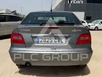 2004 Citroen Xsara