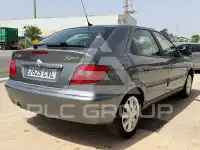 2004 Citroen Xsara