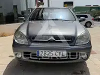 2004 Citroen Xsara