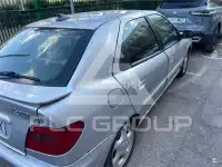 2004 Citroen Xsara