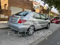 2004 Citroen Xsara