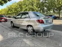 2004 Citroen Xsara