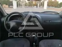 2004 Citroen Xsara