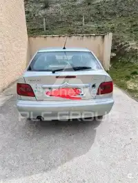 2004 Citroen Xsara
