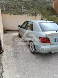 2004 Citroen Xsara