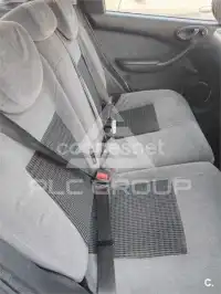 2004 Citroen Xsara