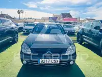 2004 Citroen Xsara