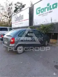 2004 Citroen Xsara
