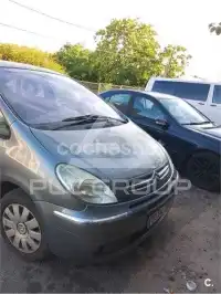 2004 Citroen Xsara
