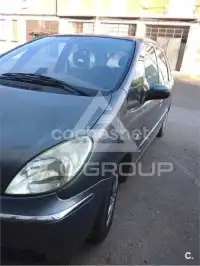 2004 Citroen Xsara