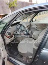 2004 Citroen Xsara