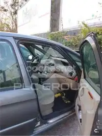 2004 Citroen Xsara
