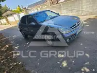2004 Citroen Xsara