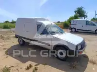 2004 Citroen C15