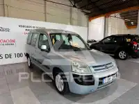 2004 Citroen Berlingo