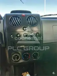 2004 Citroen Berlingo