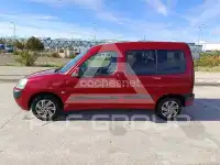 2004 Citroen Berlingo
