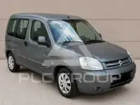 2004 Citroen Berlingo
