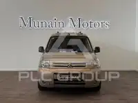 2004 Citroen Berlingo