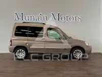 2004 Citroen Berlingo