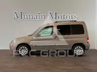 2004 Citroen Berlingo