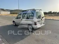 2004 Citroen Berlingo