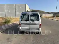 2004 Citroen Berlingo