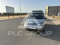 2004 Citroen Berlingo