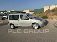 2004 Citroen Berlingo