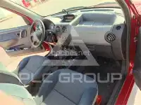 2004 Citroen Berlingo