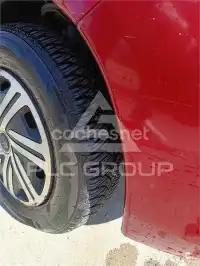 2004 Citroen Berlingo