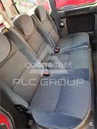2004 Citroen Berlingo