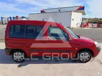 2004 Citroen Berlingo
