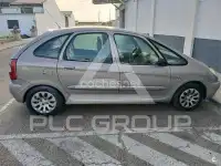 2004 Citroen Xsara