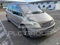 2004 Citroen Xsara